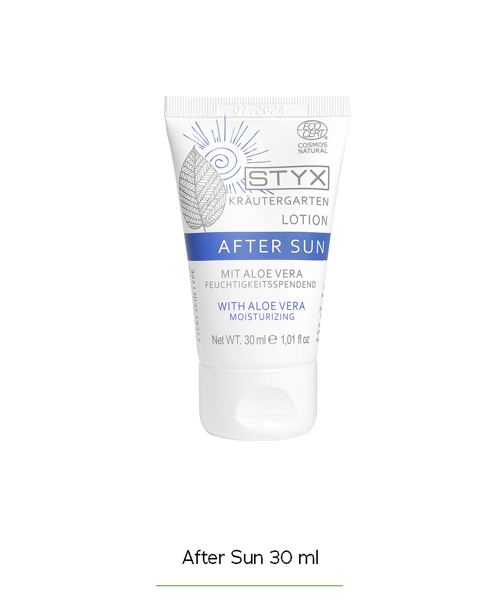 After Sun von STYX Naturcosmetic